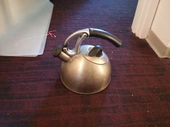 Various household items for sale 2