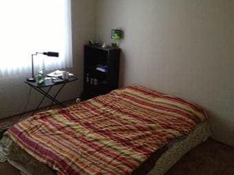 $800 Large Bedroom for Rent (Available on August 15th) 1