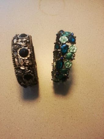 Jewelry sale 2