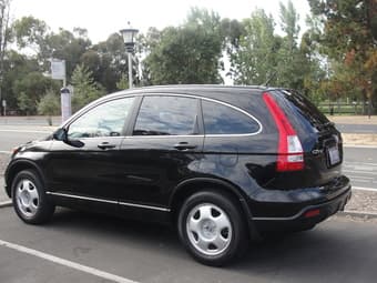 2009 Honda CR-V LX 2WD - $12,200! 1