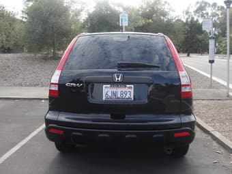 2009 Honda CR-V LX 2WD - $12,200! 2