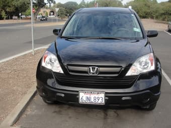 2009 Honda CR-V LX 2WD - $12,200! 3