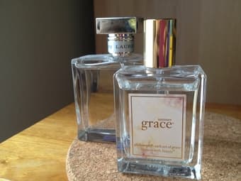 Perfumes! $40 OBO TOTAL for Philosophy & Ralph Lauren! 1