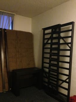 SoHo Futon 2