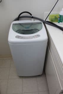 Like New: Haier Portable Washer - $160 1