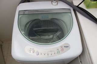 Like New: Haier Portable Washer - $160 2
