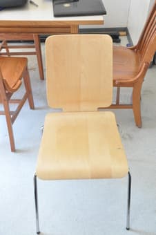 little artist chair 1