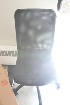 computer chair 1