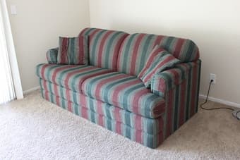 Complete household for sale 370$ 1