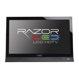 27in Vizio Razor HDTV 160$ OBO 1