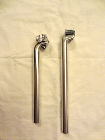 Bike Parts - Stem - Seat Post - Bottom Bracket 2