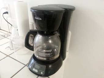 knives, strainer,cheese grater,coffee maker 2