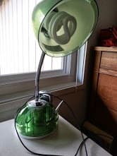 very nice table lamp 2