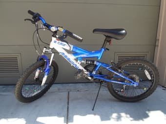 KIDS BIKES FOR SALE 1