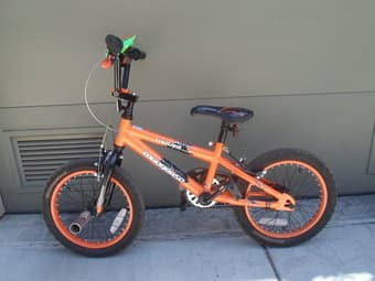 KIDS BIKES FOR SALE 2