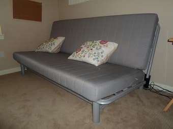 SOFA-BED FOR SALE 1