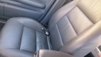 2000 Audi A6 2.7L Quattro  for sale $5500 3