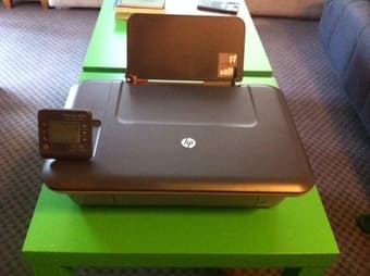 Printer, Scanner and Copier - $30,00 1