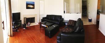 $925 Room for rent starting Sept 1st, all utils included (sunnyvale) 1