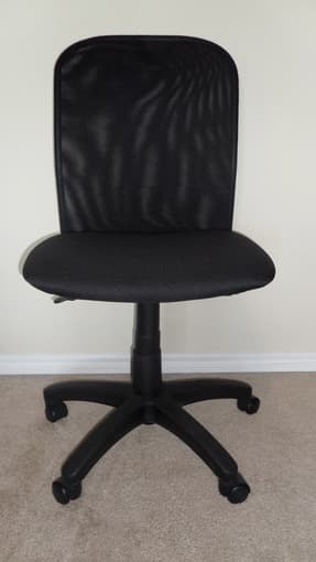 Office chair for sale $40 OBO 2