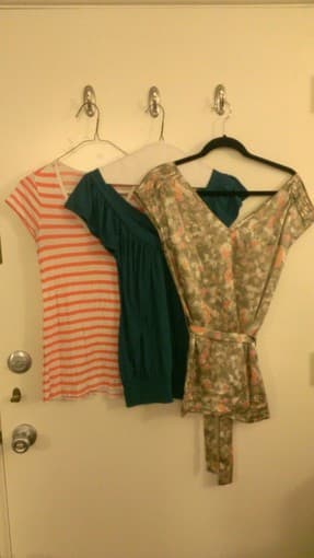 Women's Clothing, Shoes, and Accessories (Size XS-S) 2