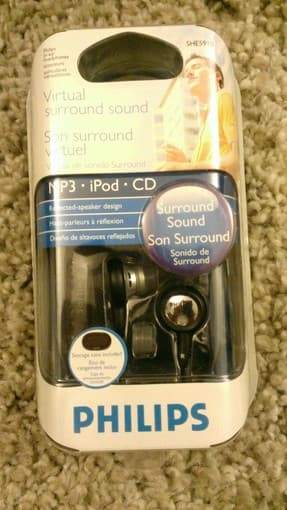 Digital pen, headphones, phone case, USB hub 3