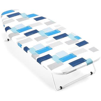 Iron + Ironing Board 2