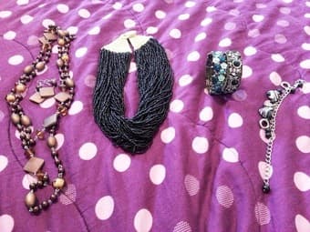 Jewelry sale 1