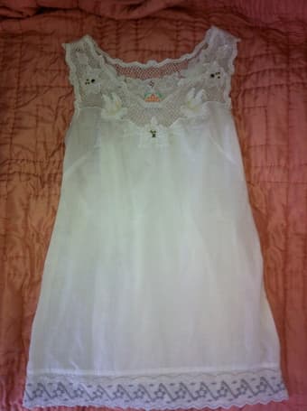 Free People summer dress! 1