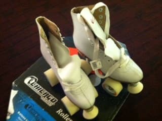 Skates 1
