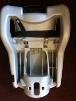 Graco Infant Carseat Base (Only Base) $25 1