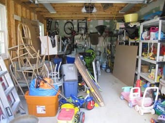 Home organizer 1