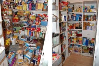 Home organizer 2