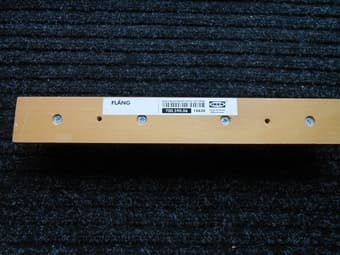 hanger for door or wall. $1,50 2