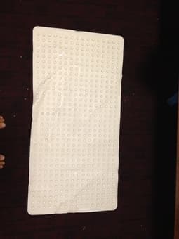 Bath Mat, Tub Mat, Contour Mat, Ikea Stool 2