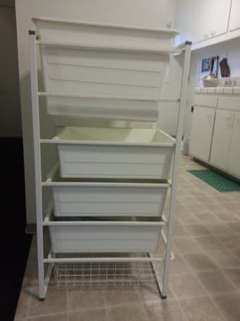 Ikea storage box $20 1