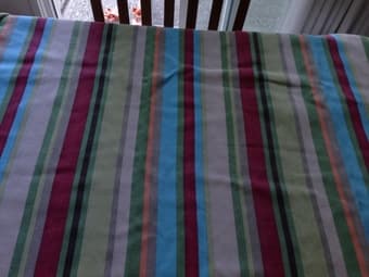 Tablecloth, table place mats, coasters 1