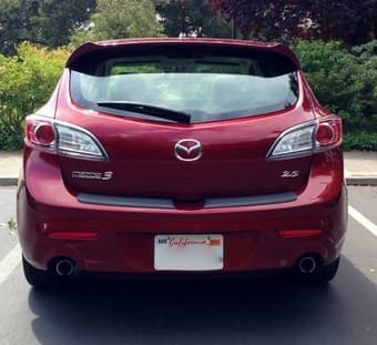 2010 MAZDA 3S SPORT, only 28,5K miles, LOADED, WARRANTY!!! $16,400 3