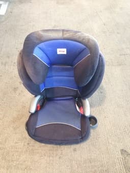 Britax Car Seat - only $ 15 1