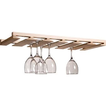 Under Cabinet Stemware Holder - $10 1