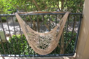 Hammock Swing 1