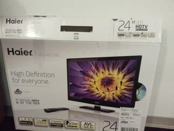 HDTV only $150 1