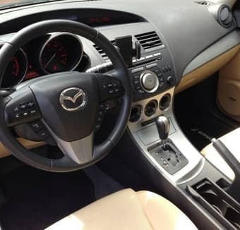2010 MAZDA 3S SPORT, 28,5K MILES, LAST CHANCE!!! REDUCED TO SELL U$16K 3