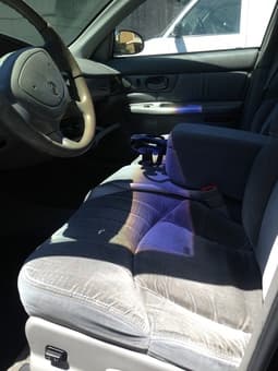 1999 Buick century custom for sale $2250 obo...must go! 3