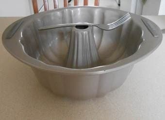 Brand new bake bundt 1