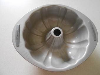 Brand new bake bundt 2