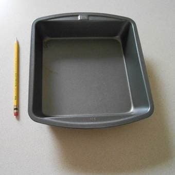 This Baking pans are super CHEAP! 2