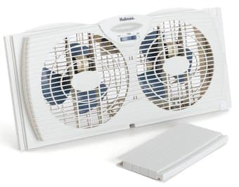 Window Fan-$12 1