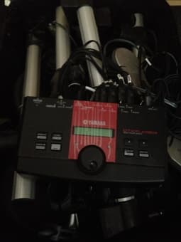 Bike, Electronic Drum Set, Miscellaneous Furniture for Cheap 1