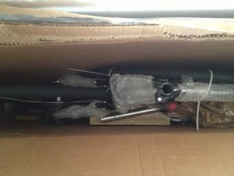 Bike, Electronic Drum Set, Miscellaneous Furniture for Cheap 2